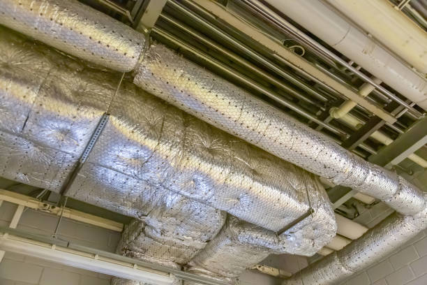 Air Duct Mold Removal in Glasgow, OR